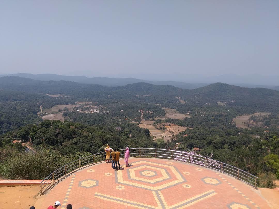 View Point Park